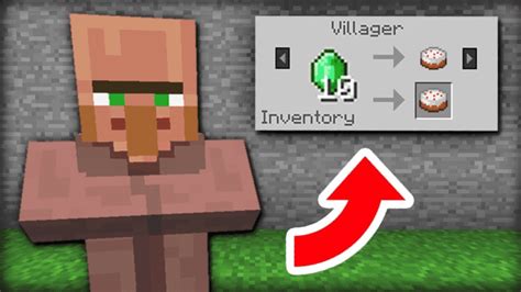 This is Why Minecraft Villager Prices Keep Going Up.